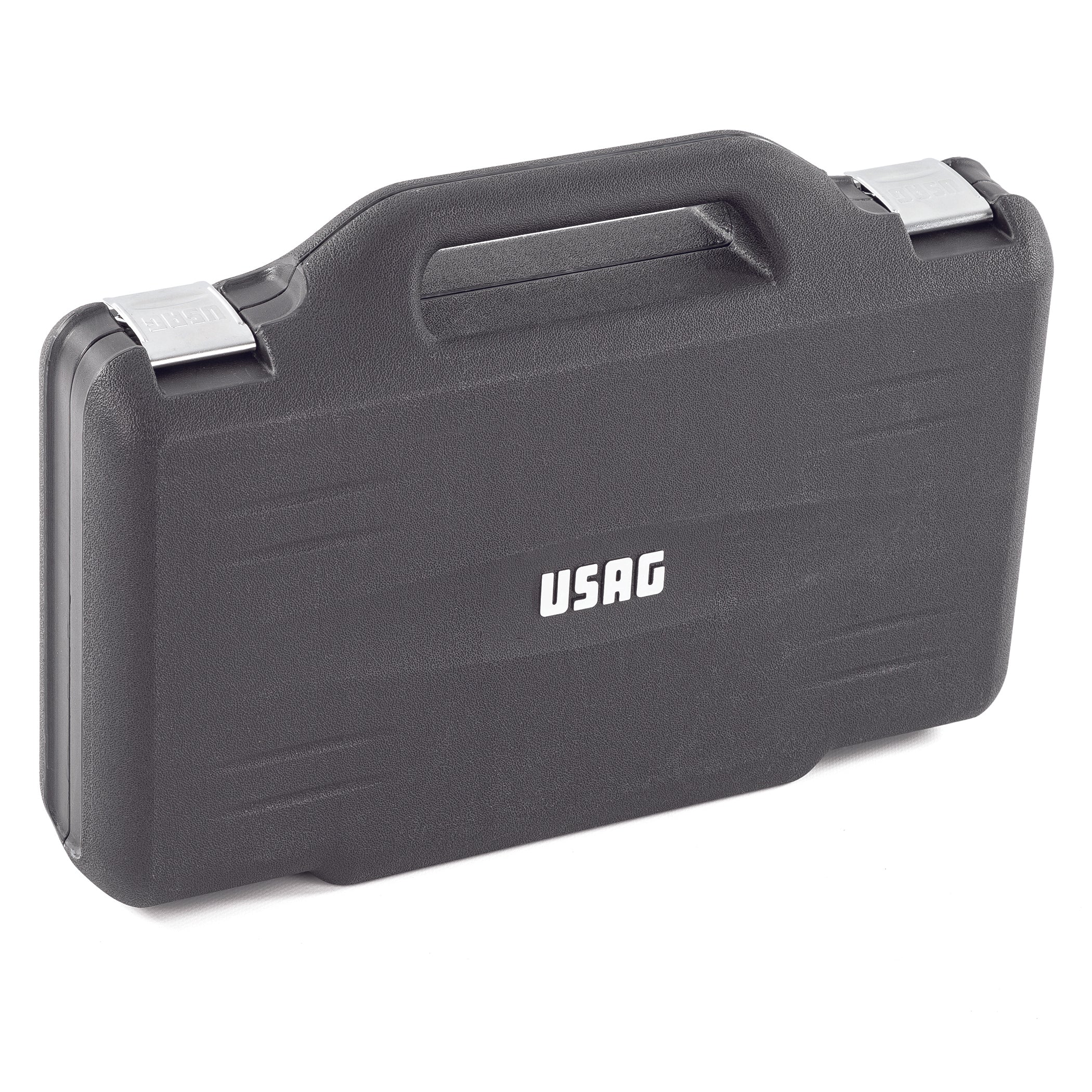 Assortment in modular case with impact wrench and machine sockets (12 pcs) | 929 PC1/C12 | U09290006 - Usag Assortment in modular case with impact wrench and machine sockets (12 pcs) | 929 PC1/C12 | U09290006 - Usag